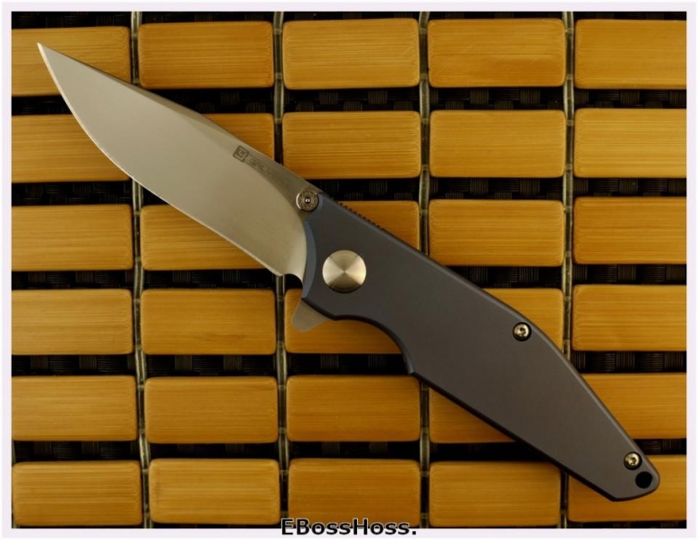 Tim Galyean Drone Flipper